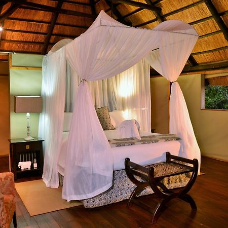Ivory Lodge Dete Экстерьер фото